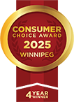 consumer choice award 2025